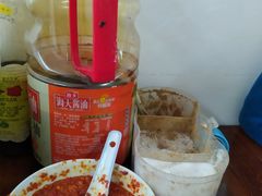 -阿麟馄饨(延长路店)