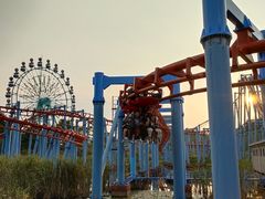 -南京银杏湖乐园