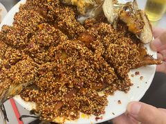 -松明一烤肉馆(鲁园店)