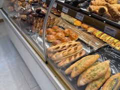 -烘焙町面包店(西四店)