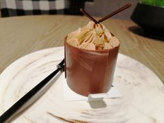 -粤海喜来登酒店·&More聚驿(天河城店)