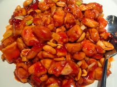 -峨嵋酒家(牡丹园店)