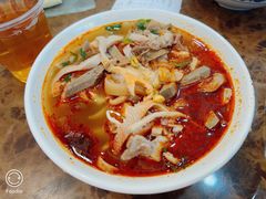 纯羊杂-杜优素羊杂碎(财满街店)