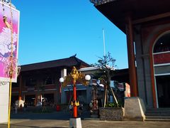 -乌布德传统市场