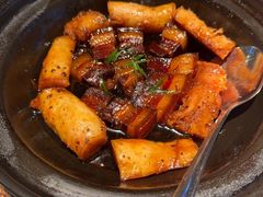 -芳芳私房菜·精做淮扬菜(承德路店)