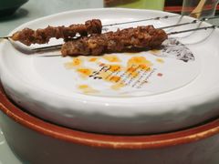 -小城印象·禹城菜(玖号院店)