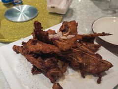 -阿巧一号私房菜(止园路店)