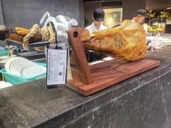 -君庭中餐馆(湘江豪生店)