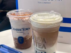 -CHARLIETOWN红茶公司(南京万象天地店)