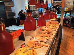 -比格比萨自助(国展店)