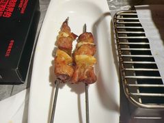 -鼎原力量东北吊炉烧烤(临河街店)