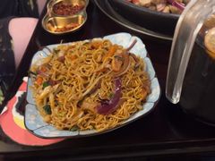 -美食美客土烙锅店·老字号