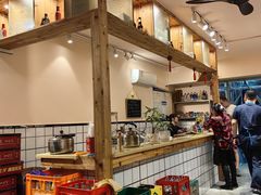 -岗上渣渣老火锅(两路口店)