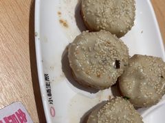 -小杨生煎(天之骄子店)
