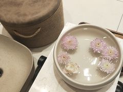 -泰合玺·精油疗愈 SPA(南京河西万达店)