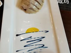 -马勒别墅·中餐厅