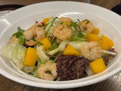 -BOURBON 玻本美式餐厅酒吧(虹桥新天地店)