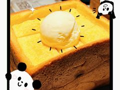 -绿茶餐厅(北京凤凰汇店)