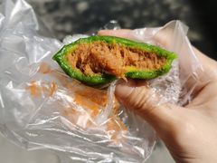 -甘其食(阿里西溪园区二店)