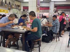 -红大哥水门鸡饭(總店)