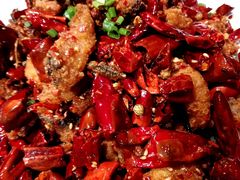 -望京一号·重庆江湖菜(工体店)