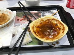 -大娘水饺(朝阳中路百润发店)