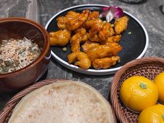 -前海沿·青岛菜(乐客城店)