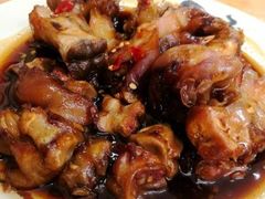 -贤花饭店(城阳店)