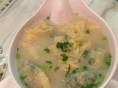 -翠华餐厅(旺角文华商场店)