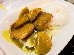 -兰芳园(上环店)