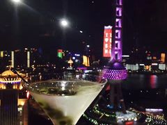 -翡翠36酒吧(浦东香格里拉店)