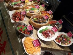 -食悦天美食广场(沈阳青年大街万象城店)