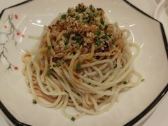 四川凉面-雅佳神话·麻辣烤鱼(新街口店)