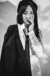 -克拉女神写真馆·匠心定制