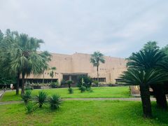 -自贡恐龙博物馆