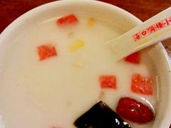 -海口骑楼小吃街