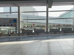-中部国际机场