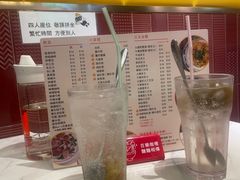-百乐门粉面店(二龙喉分店)