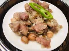 -福州世茂洲际酒店·福邸(台江店)