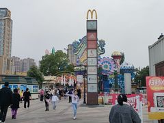 -国色天乡三期陆地乐园