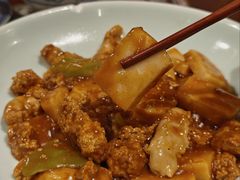 -南京大牌档(崇文门国瑞店)