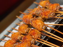 -管氏翅吧(马家堡店)