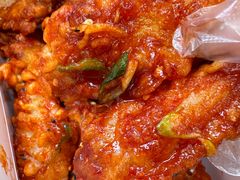 -悠个炸鸡(南京创始店)