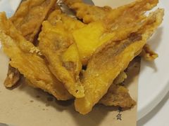 -渡海小渔村.老辈日照菜