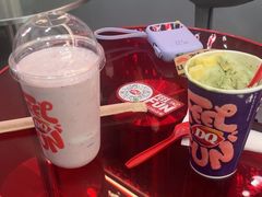 -DQ·蛋糕·冰淇淋(惠山万达店)