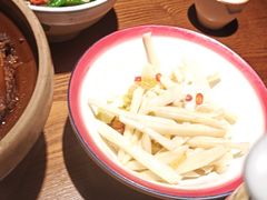 -恰饭·老长沙市井菜 (天河客运站店)