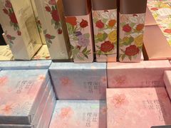 -嘉华鲜花饼·现烤(昆明老街店)