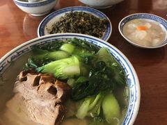 -同得兴 Since·1995 传统苏式面馆(十全街店)