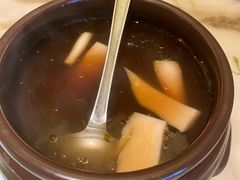一品菌菇汤-弄堂里(西溪龙湖天街店)