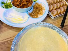 -合合春饼·酱骨·东北菜(潘家园店)